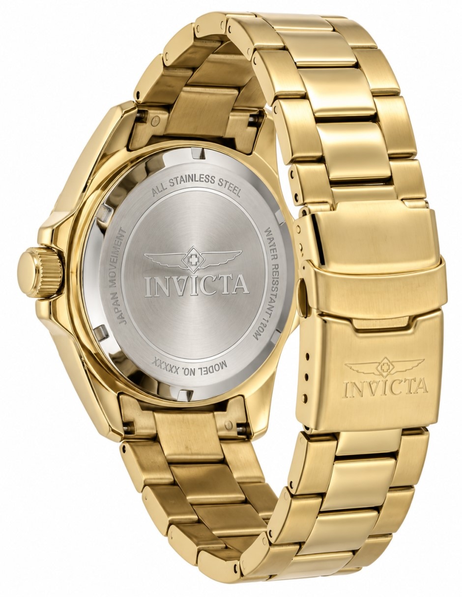 Reloj pro diver para hombre 47577 3