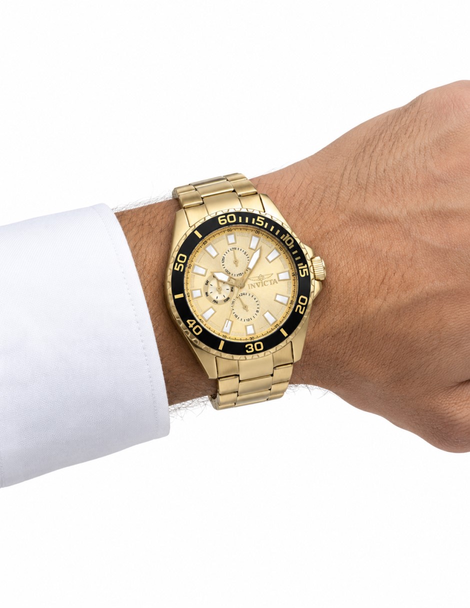 Reloj pro diver para hombre 47577 4
