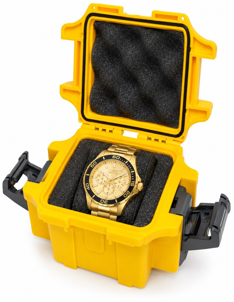 Reloj pro diver para hombre 47577 5