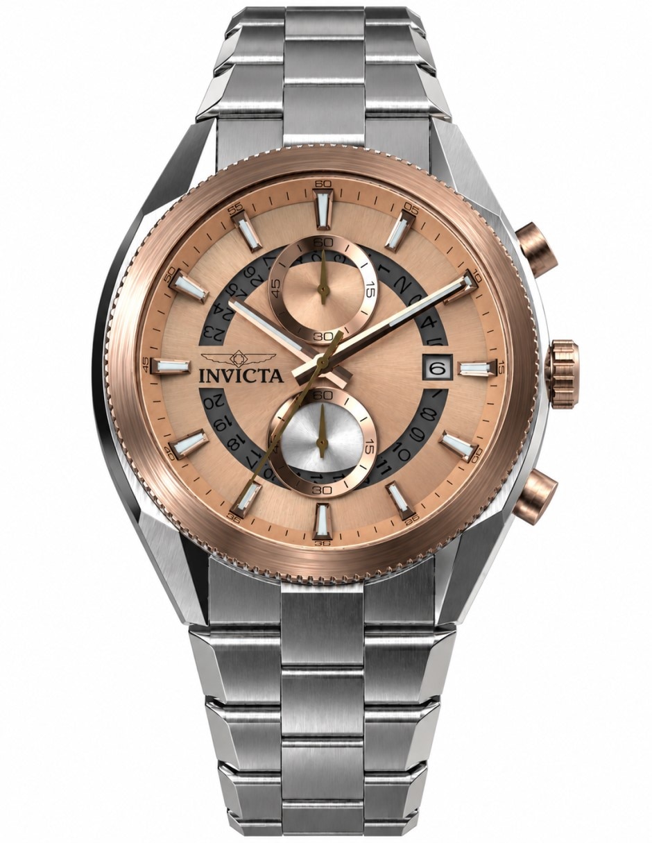Reloj speedway para hombre 50436 Reloj speedway para hombre 50436