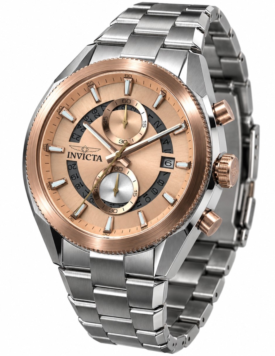Reloj speedway para hombre 50436 2