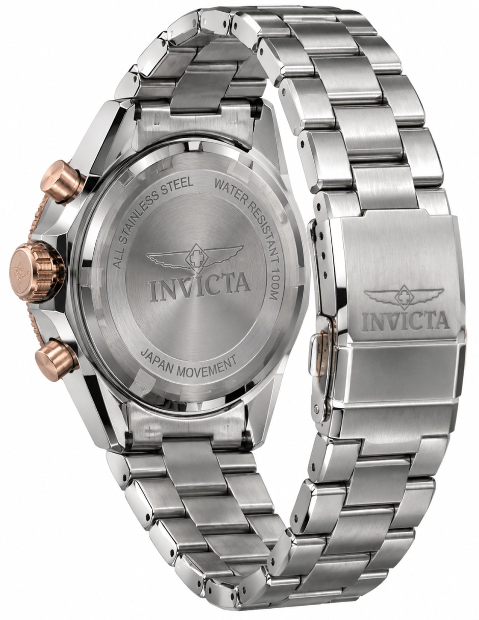 Reloj speedway para hombre 50436 3