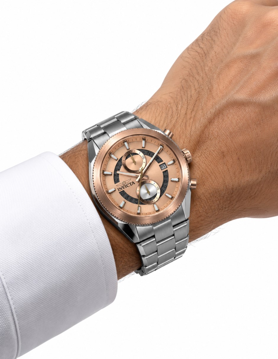 Reloj speedway para hombre 50436 4
