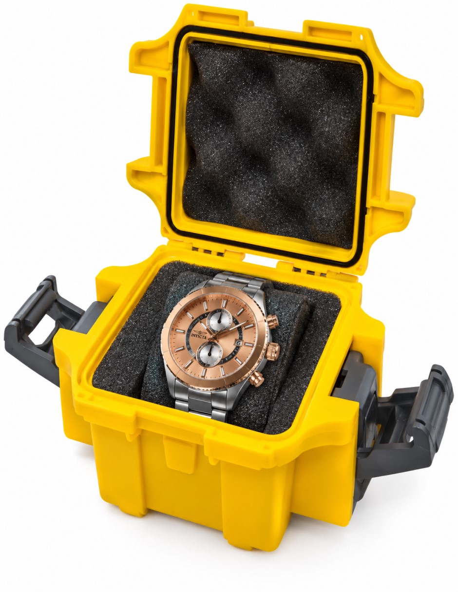 Reloj speedway para hombre 50436 5