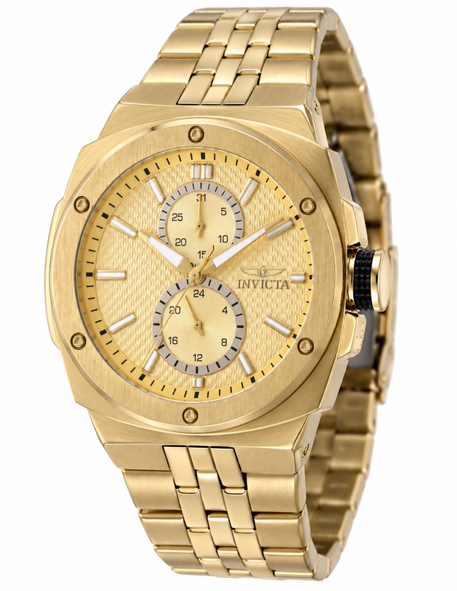 Reloj sea vulture para hombre 50152 2