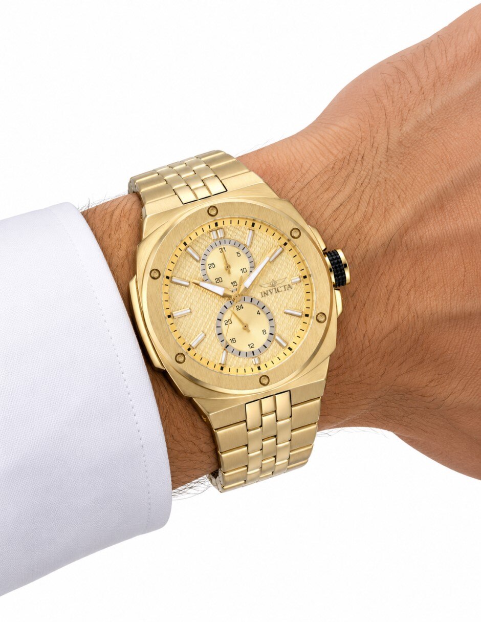 Reloj sea vulture para hombre 50152 4