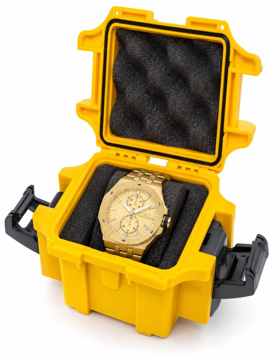 Reloj sea vulture para hombre 50152 5