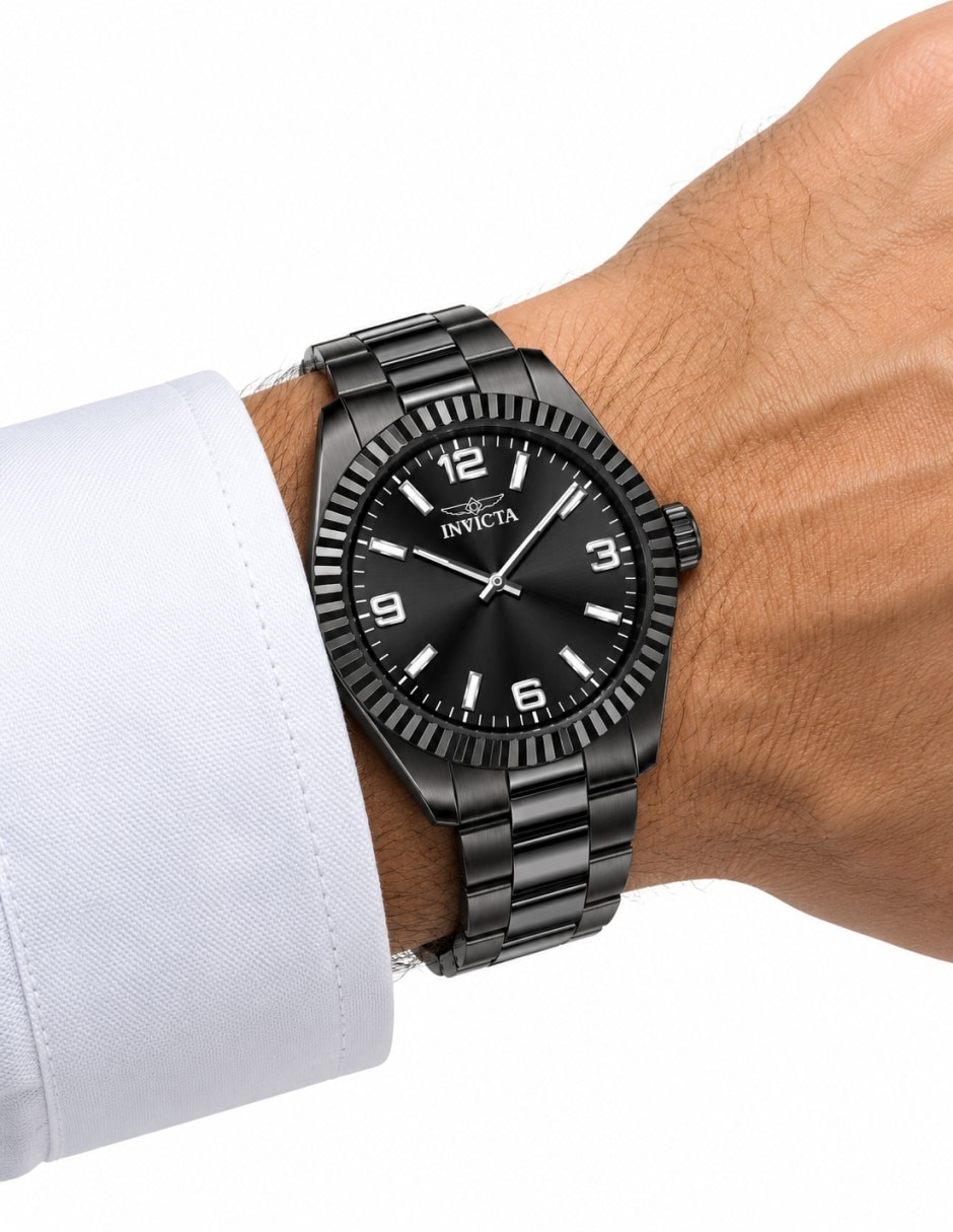 Reloj specialty para hombre 50573 4
