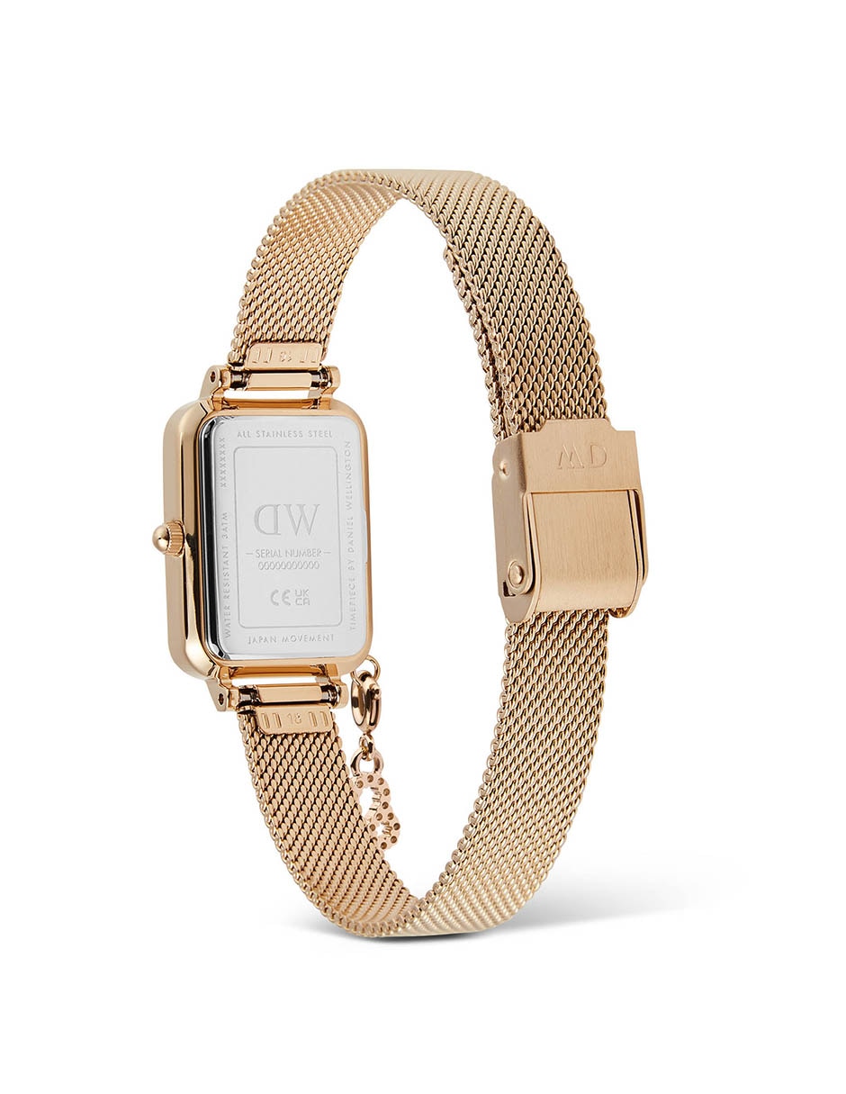 Reloj para mujer dw00100749 3