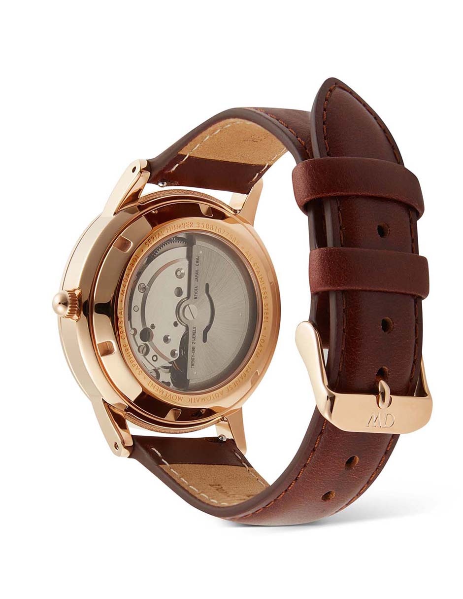 Reloj para hombre dw00100758 3