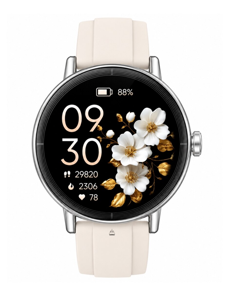 Smartwatch Lady Smartwatch Lady