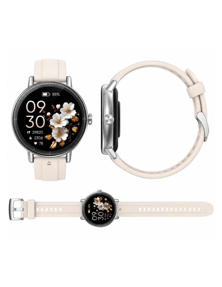 Smartwatch Lady 3