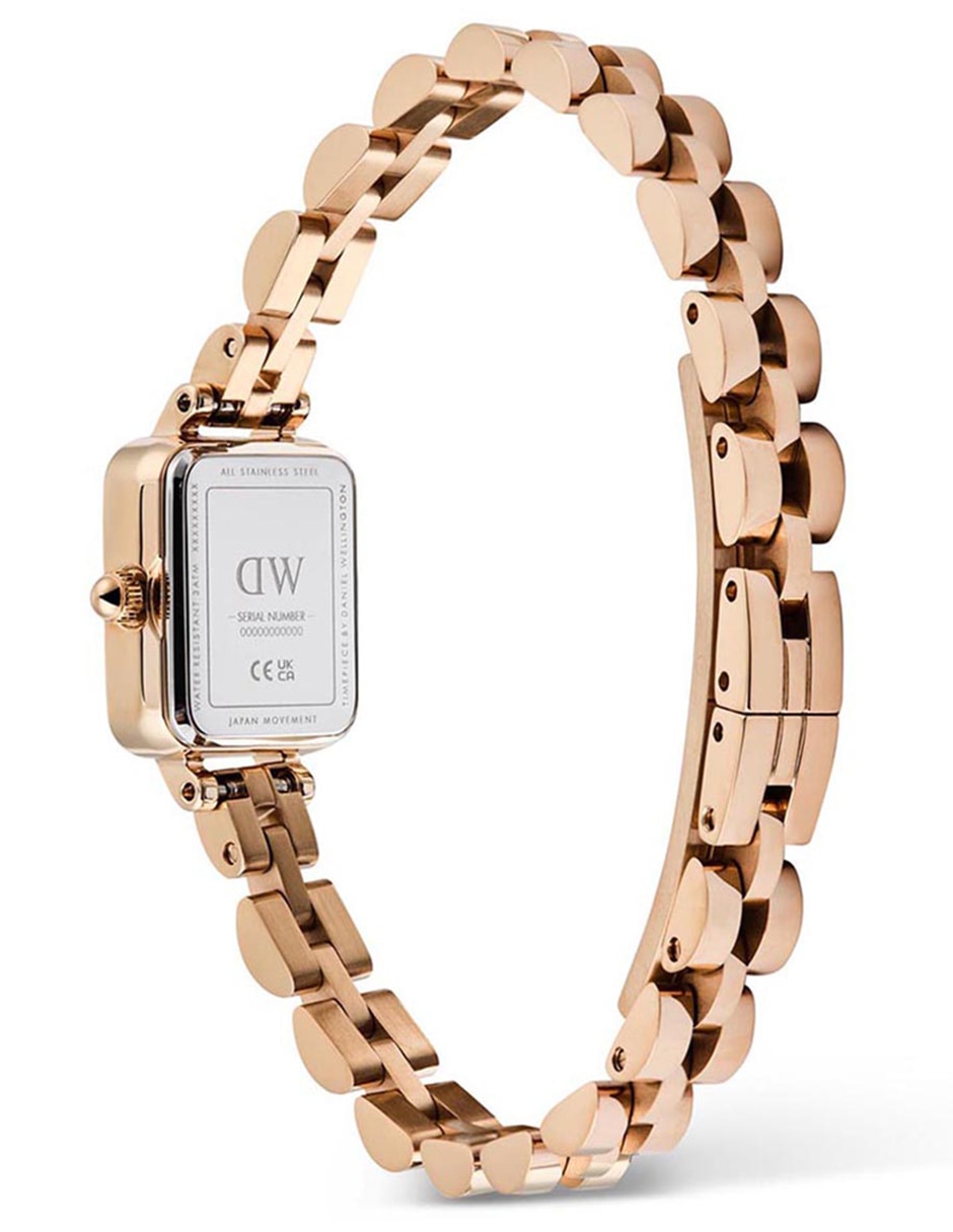 Reloj para mujer dw00100848 3
