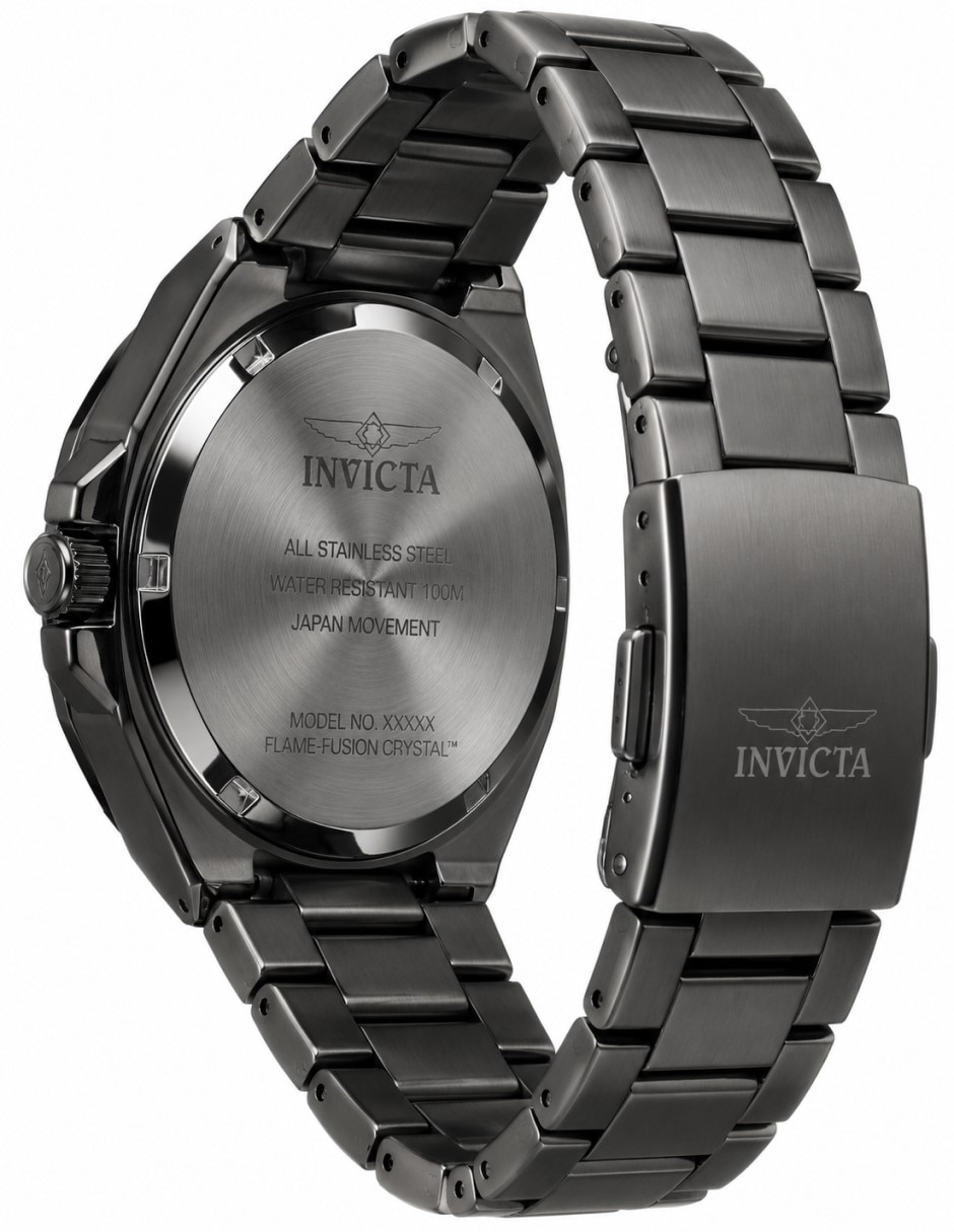 Reloj cuadro para hombre 70661 4