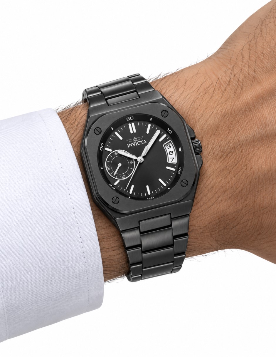 Reloj cuadro para hombre 70661 5