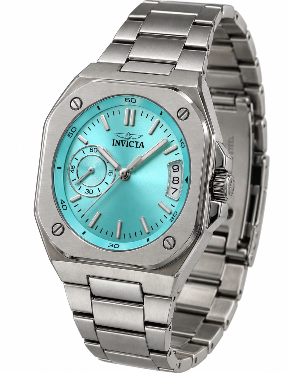 Reloj pro diver para hombre 70657 3