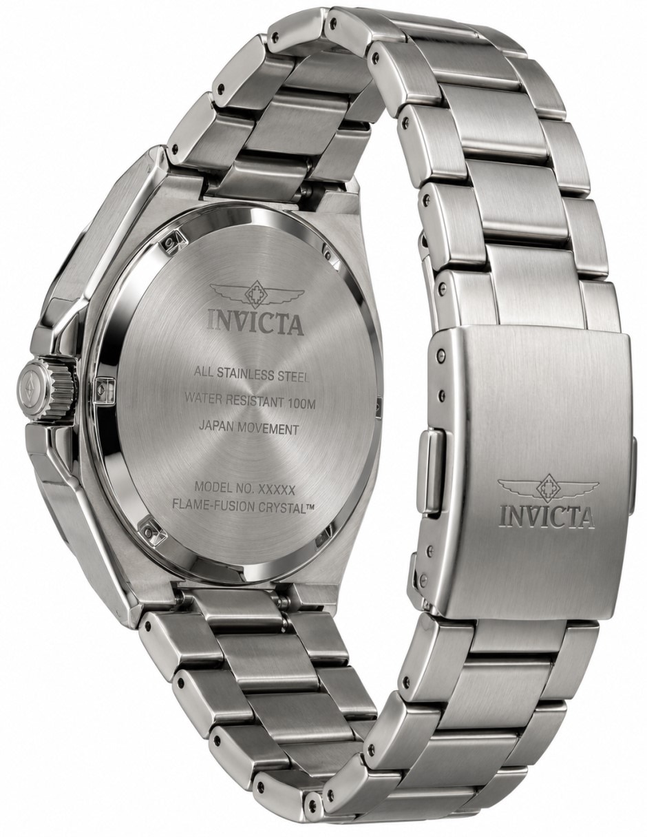 Reloj pro diver para hombre 70657 4