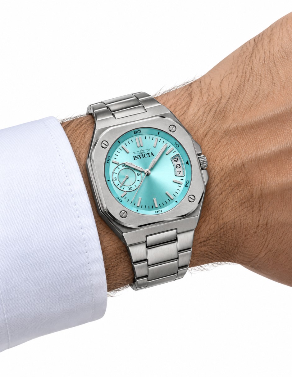 Reloj pro diver para hombre 70657 5