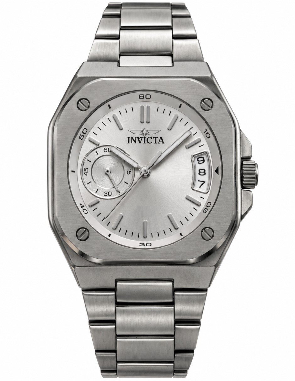 Reloj cuadro para hombre 70656