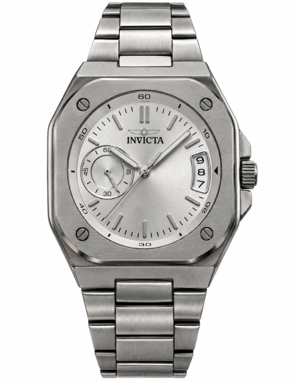 Reloj cuadro para hombre 70656 2