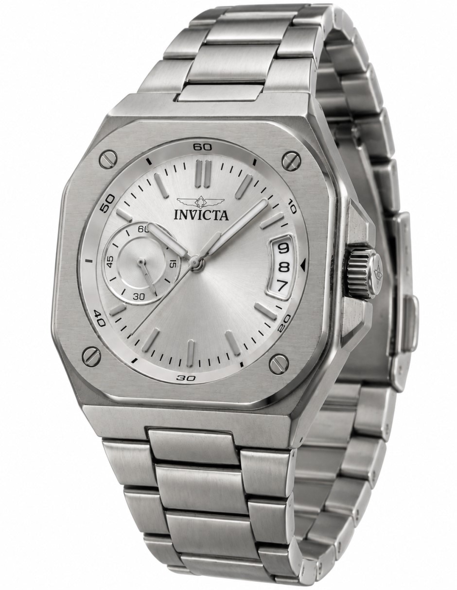 Reloj cuadro para hombre 70656 3