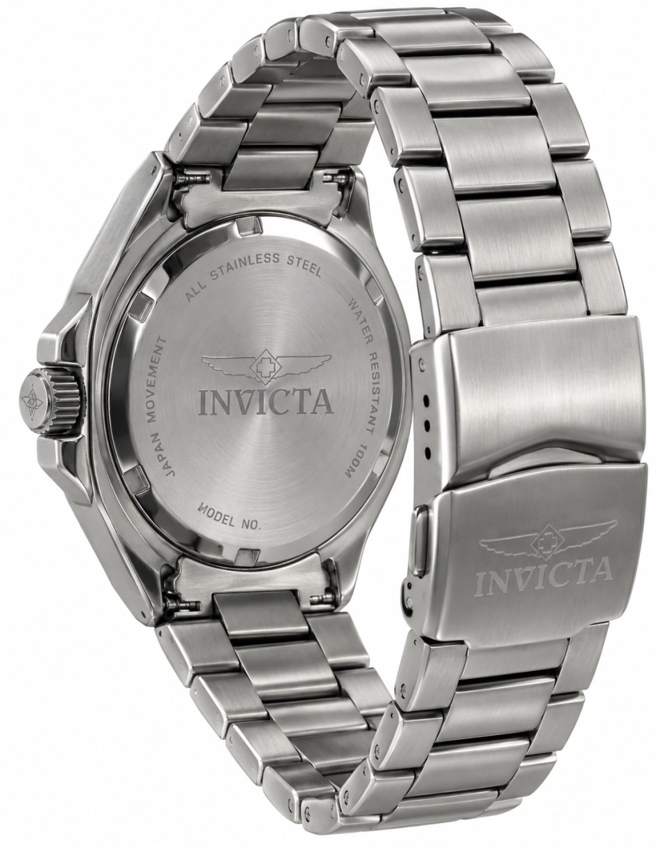Reloj cuadro para hombre 70656 4