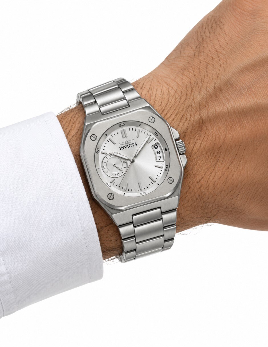 Reloj cuadro para hombre 70656 5