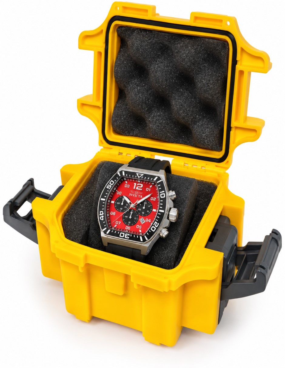 Reloj pro diver para mujer 47283 2