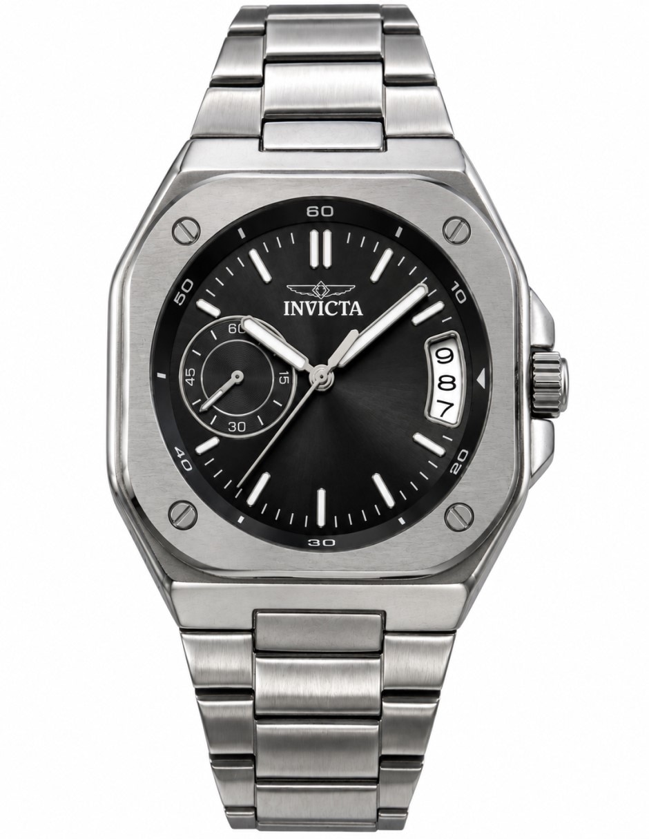 Reloj cuadro para hombre 70659
