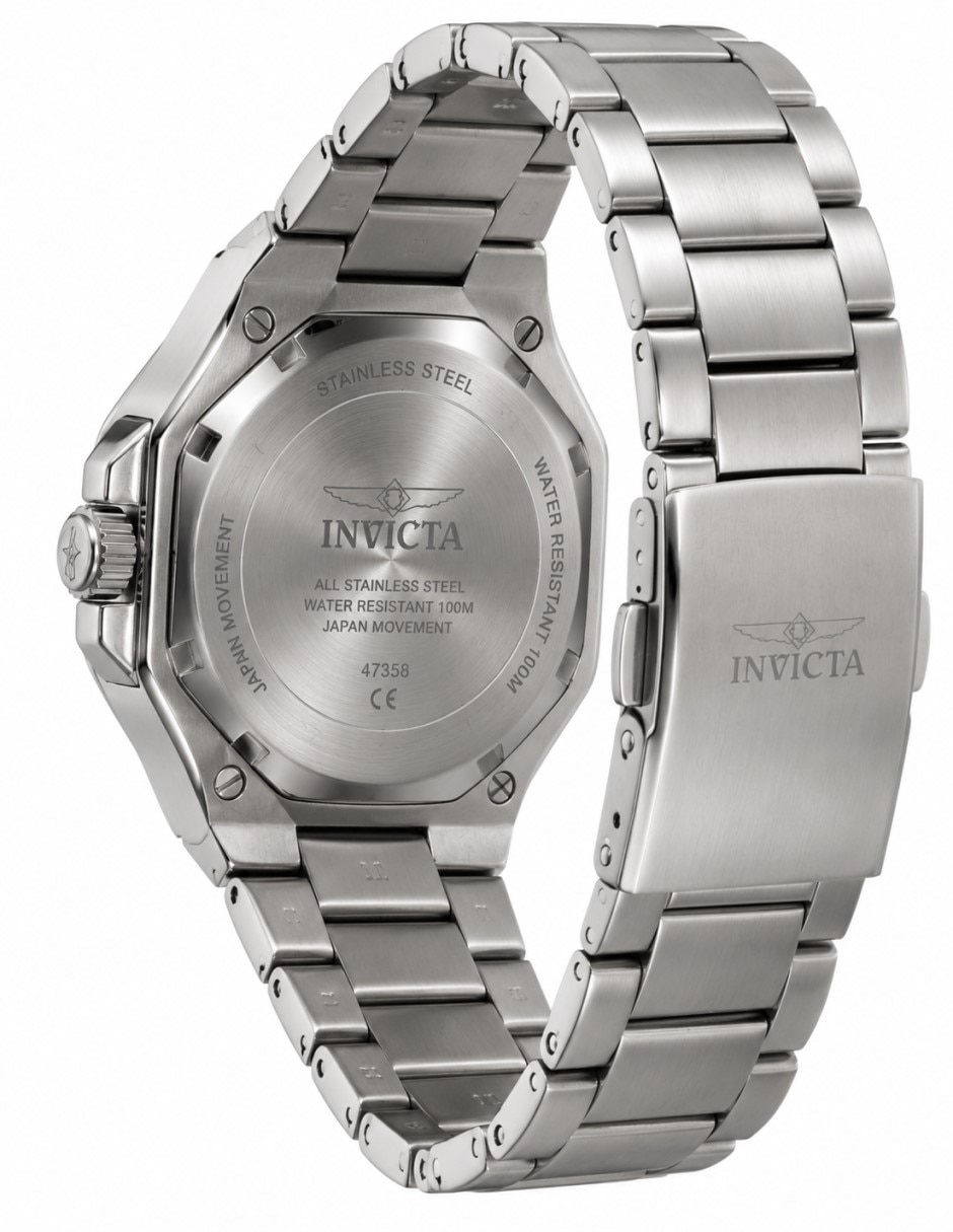Reloj cuadro para hombre 70659 4