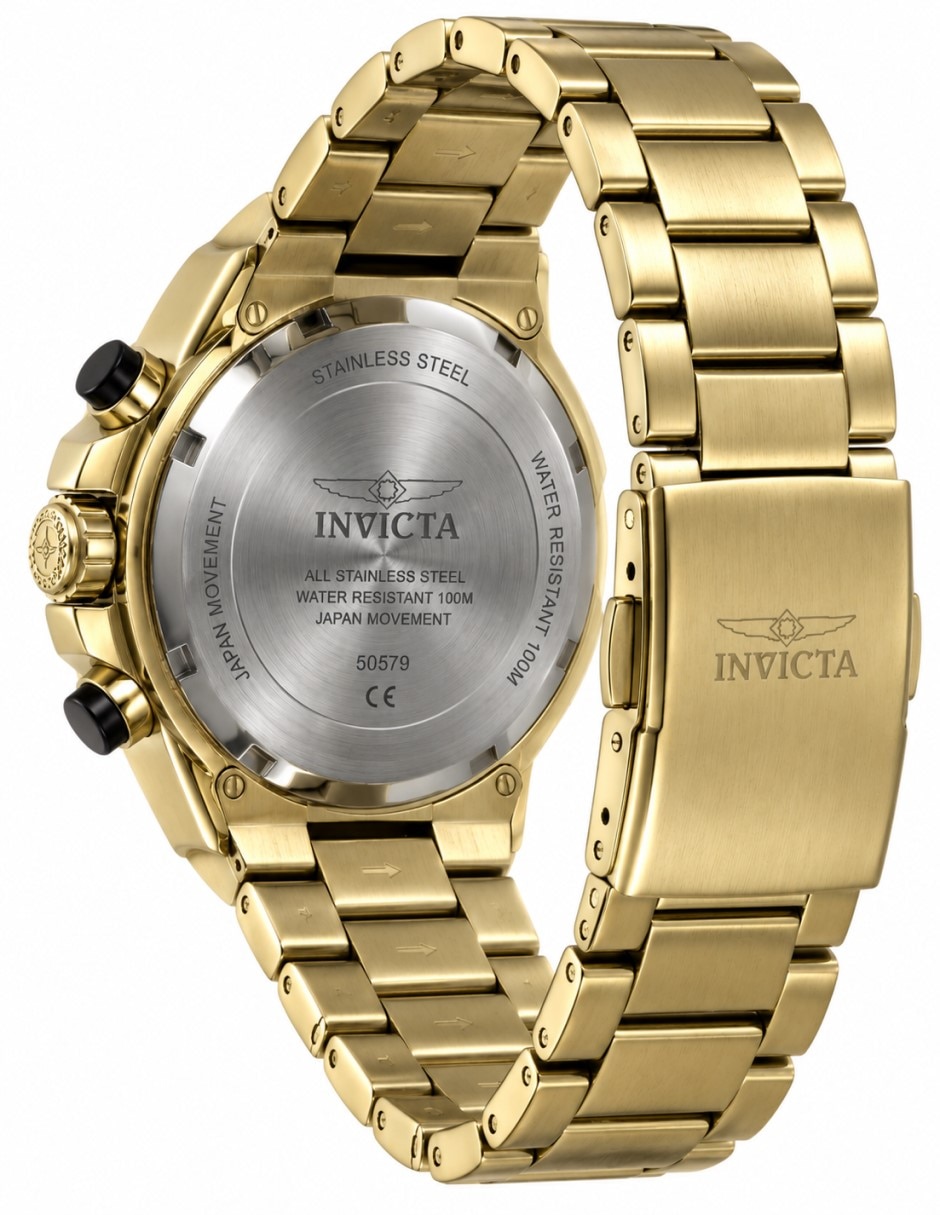 Reloj pro diver para hombre 69799 4