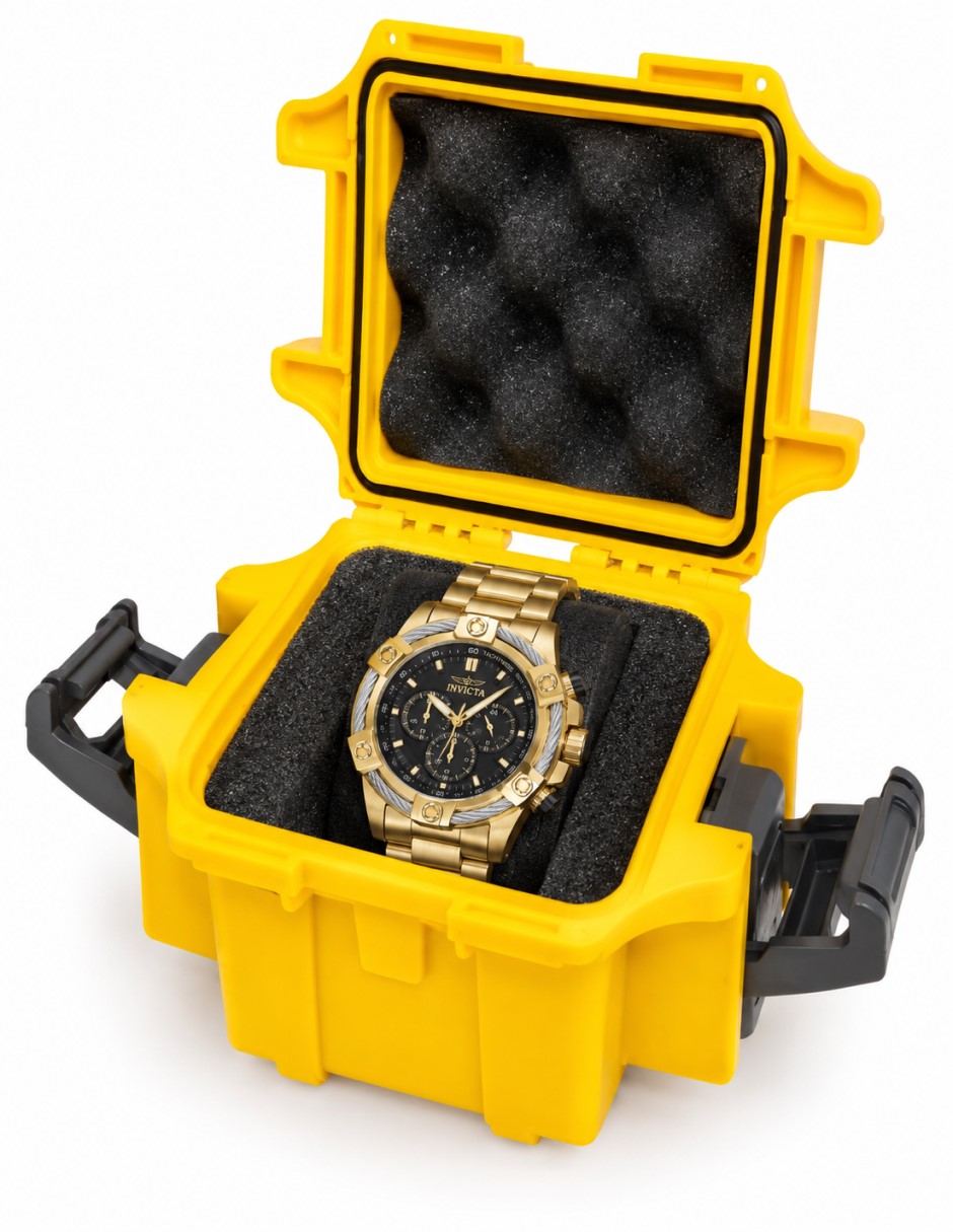 Reloj pro diver para hombre 69799 6