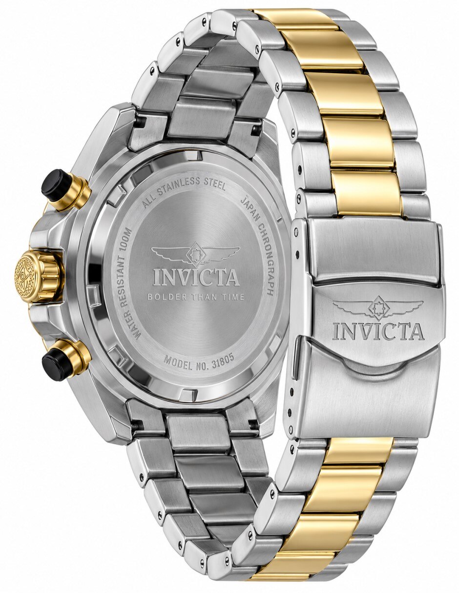Reloj pro diver para hombre 69800 4