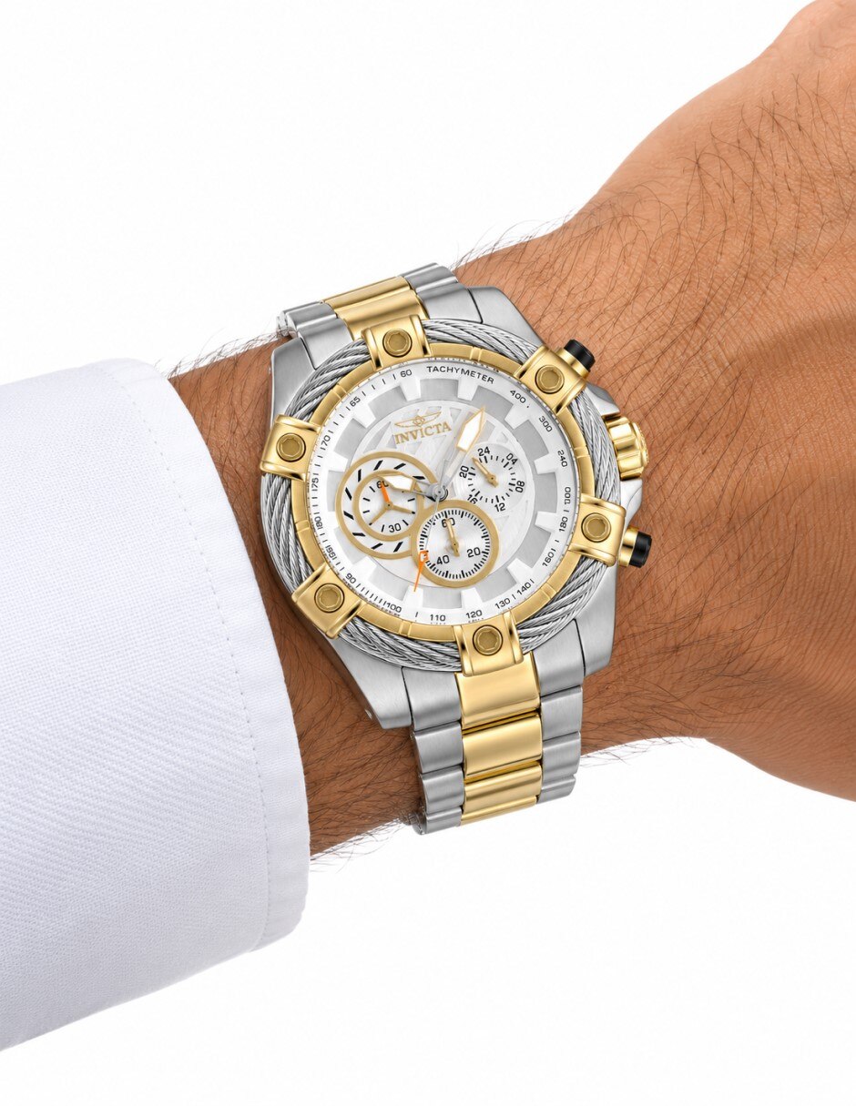 Reloj pro diver para hombre 69800 5