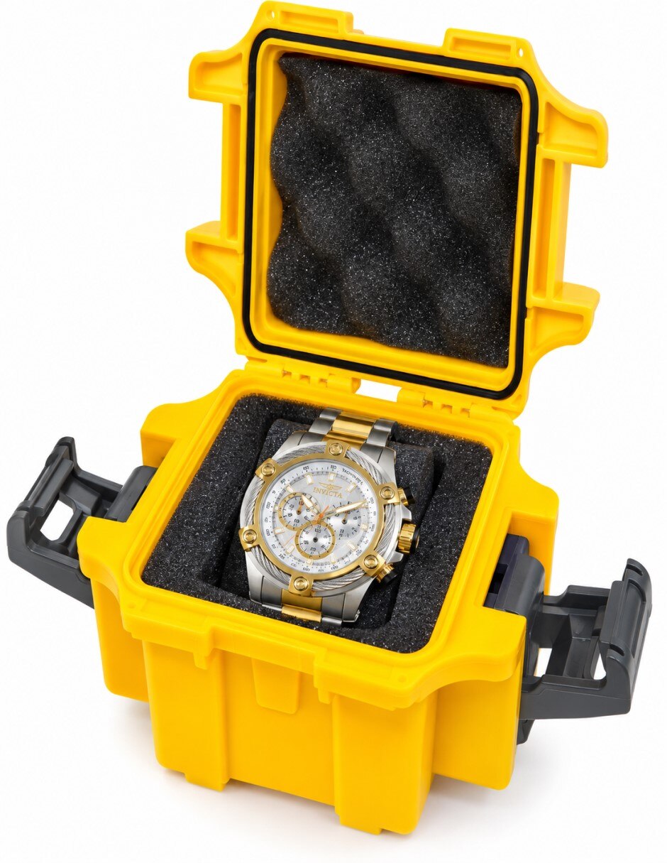 Reloj pro diver para hombre 69800 6