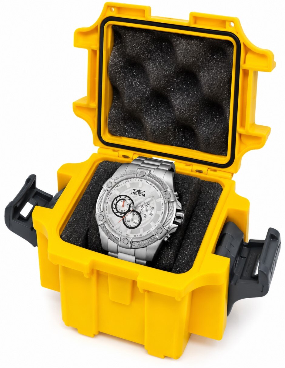 Reloj pro diver para hombre 69797 6