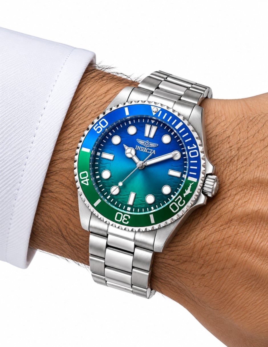 Reloj Pro Diver para Hombre 50935 3