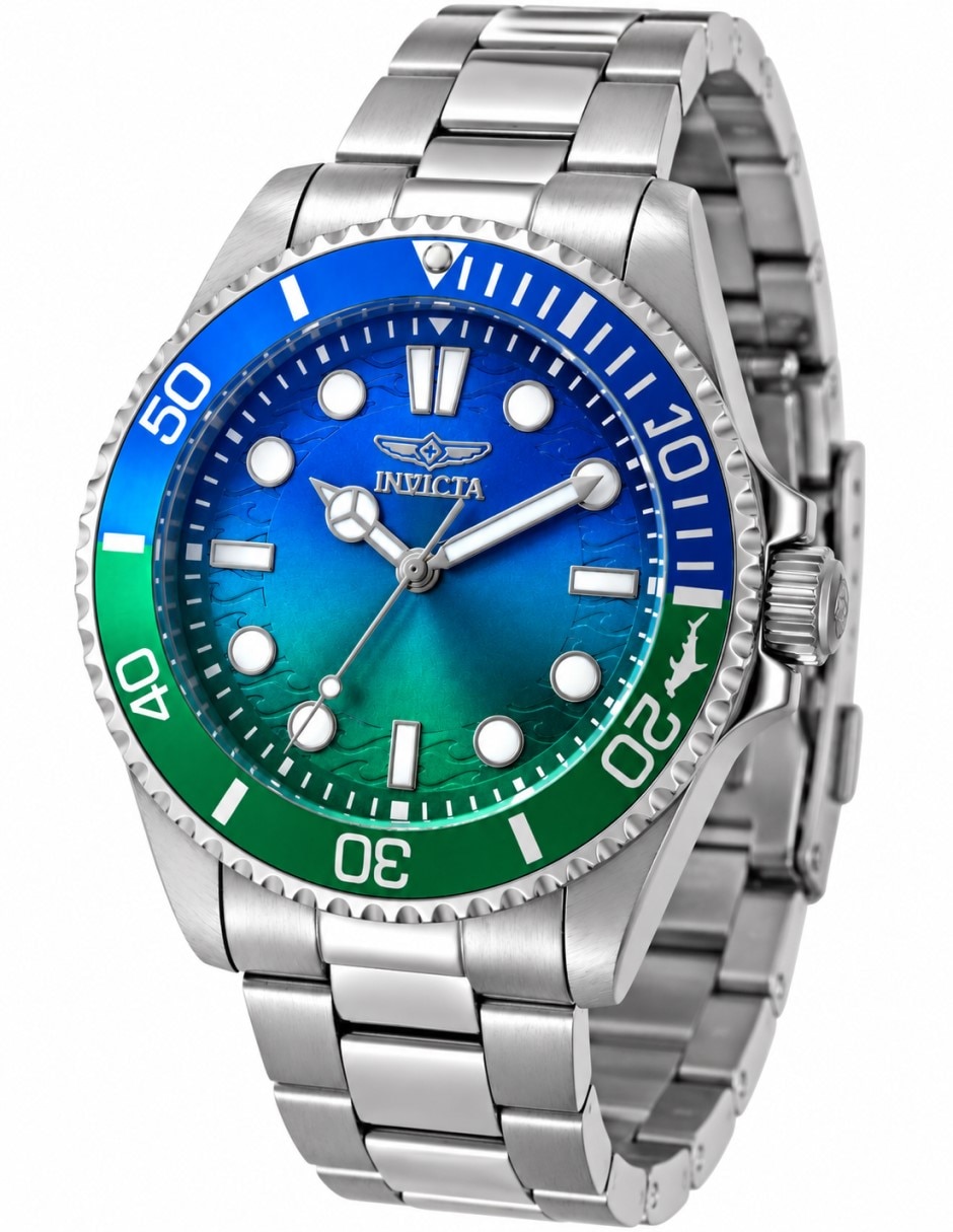 Reloj Pro Diver para Hombre 50935 5