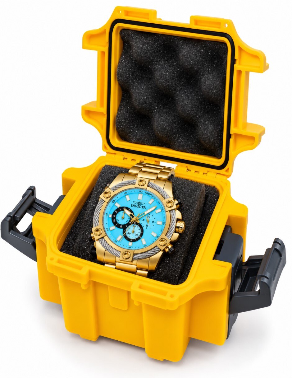 Reloj bolt para hombre 69803 2