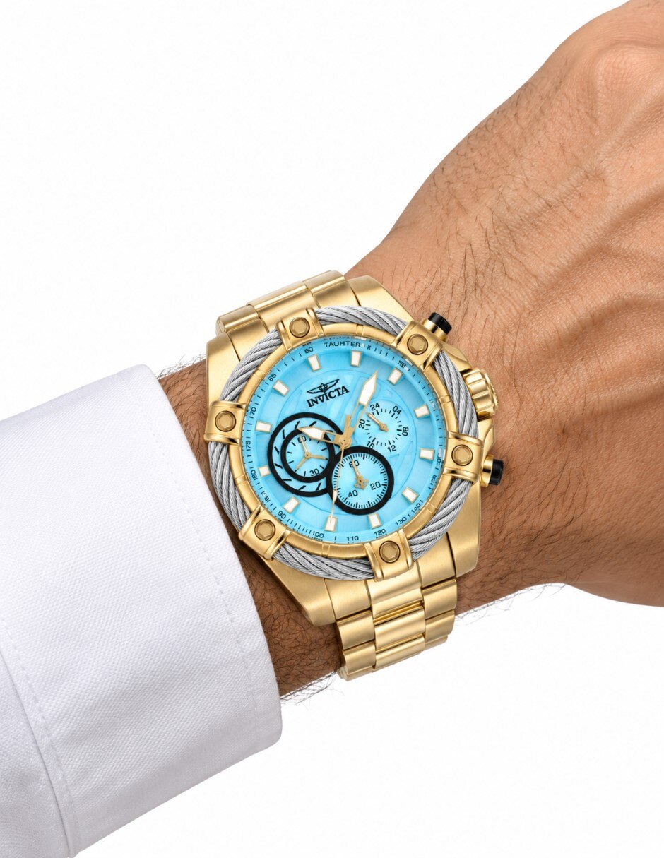 Reloj bolt para hombre 69803 3