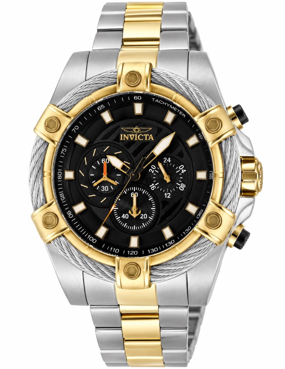 Reloj bolt para hombre 69801 Reloj bolt para hombre 69801