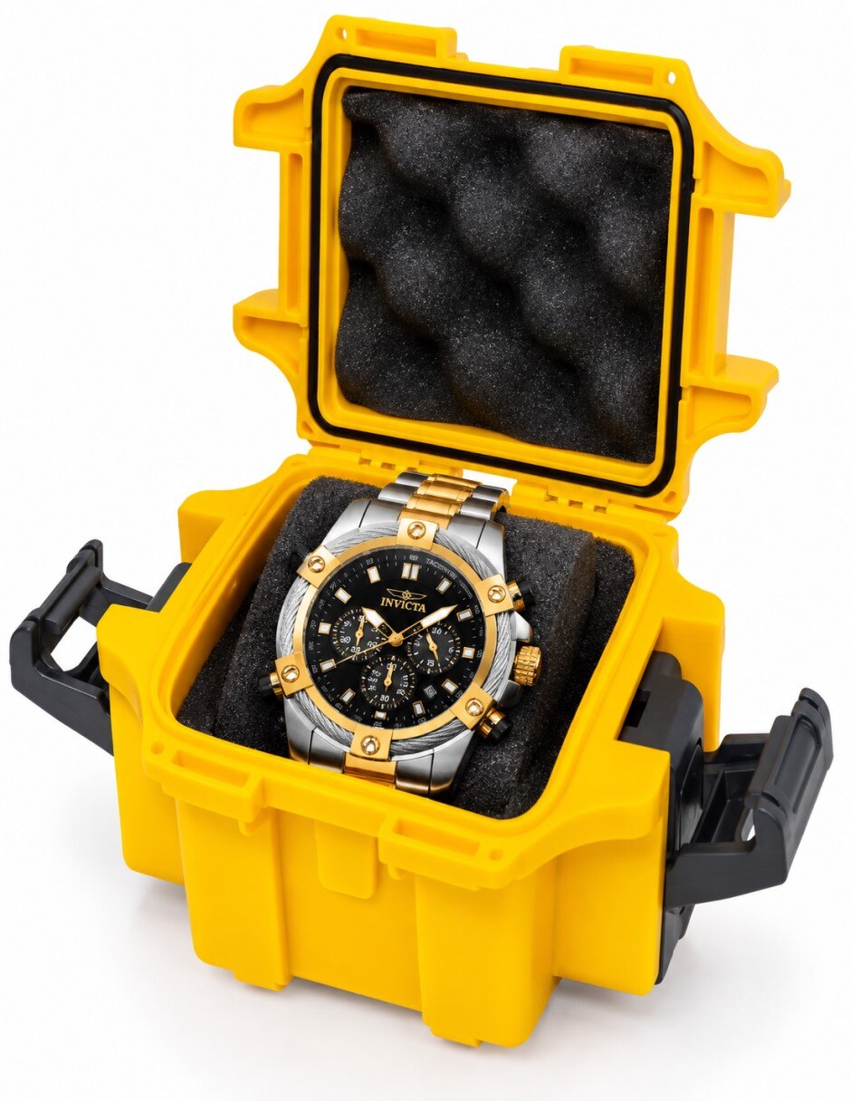 Reloj bolt para hombre 69801 2