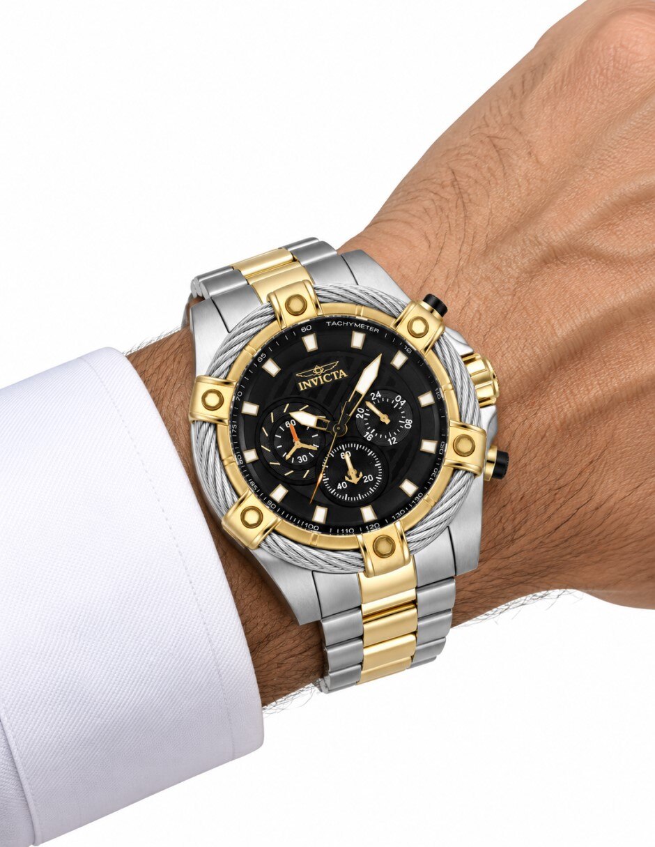 Reloj bolt para hombre 69801 3