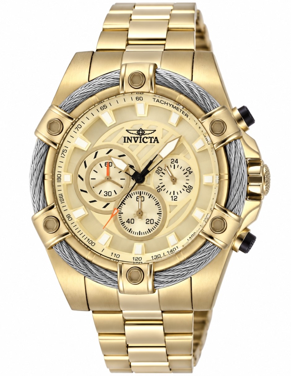 Reloj bolt para hombre 69798