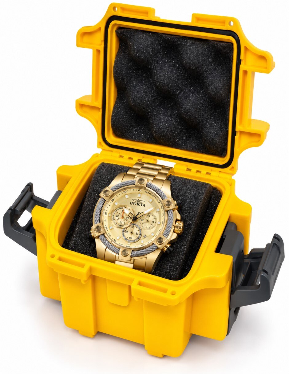 Reloj bolt para hombre 69798 2
