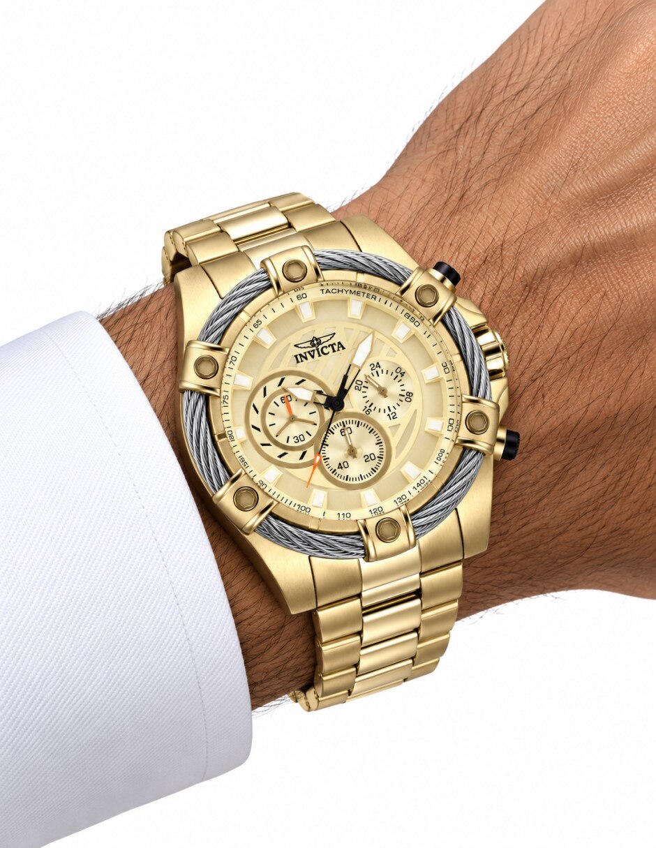 Reloj bolt para hombre 69798 3
