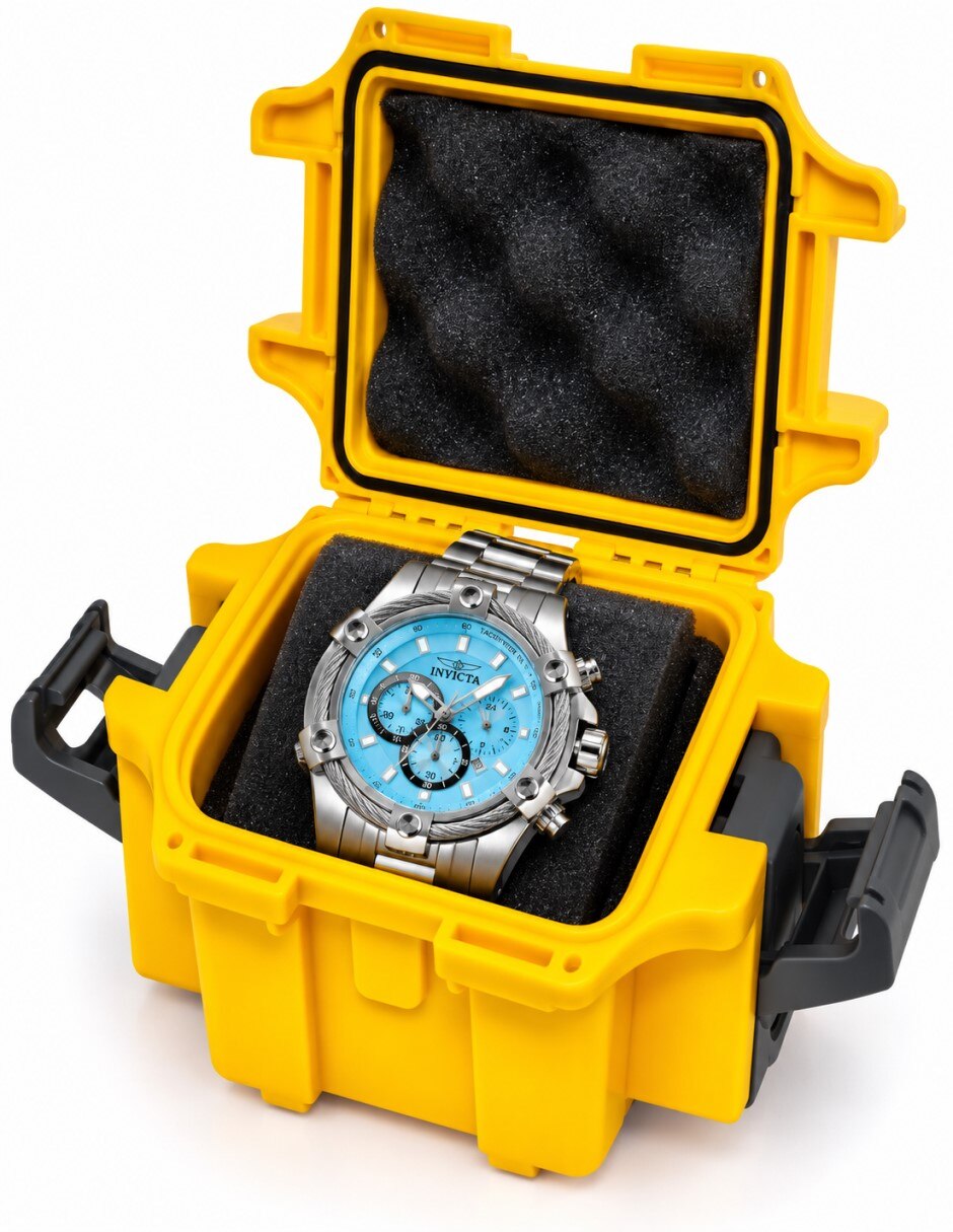 Reloj bolt para hombre 69769 2