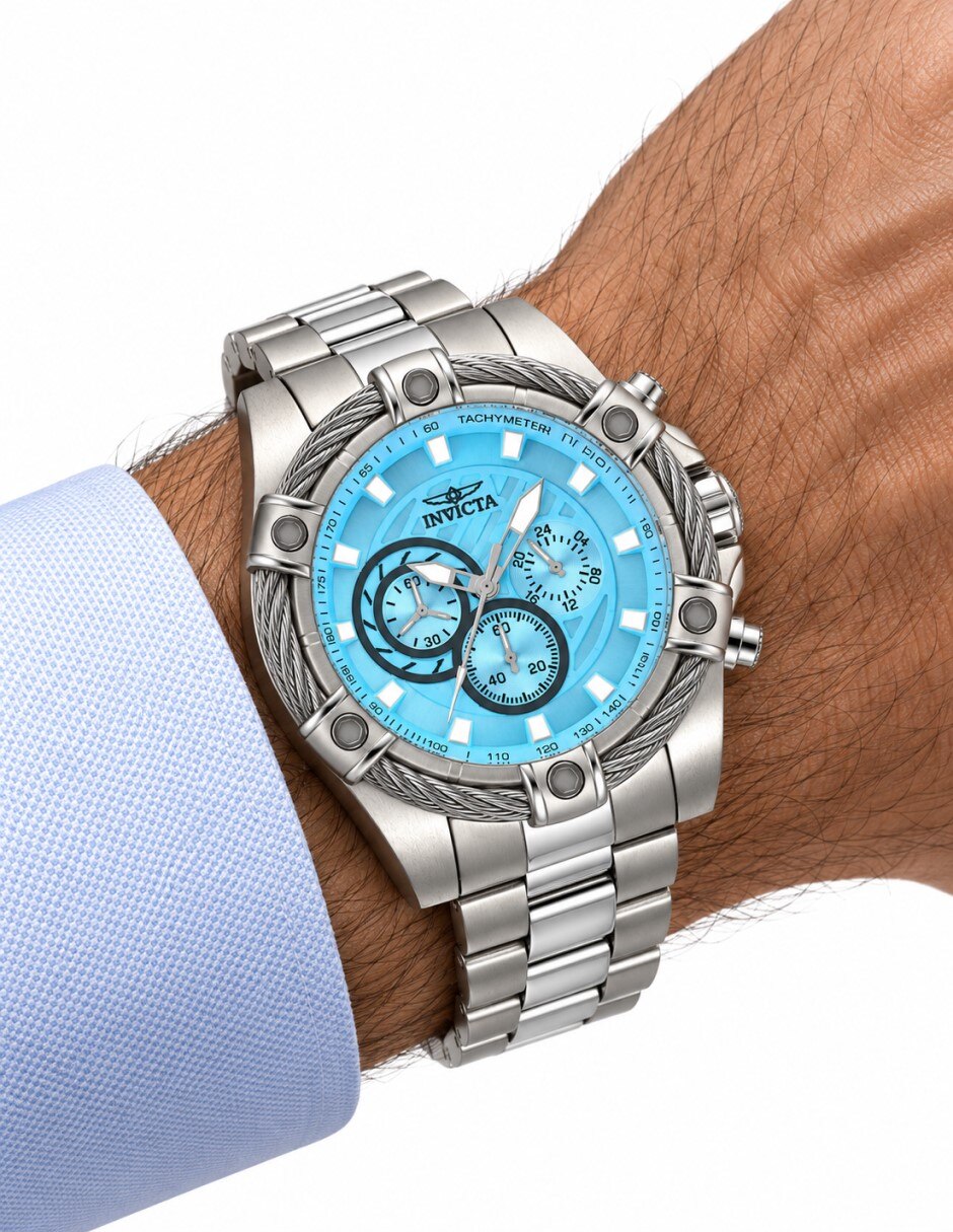 Reloj bolt para hombre 69769 3
