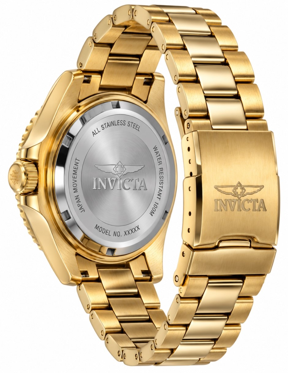 Reloj pro diver para hombre 50522 3