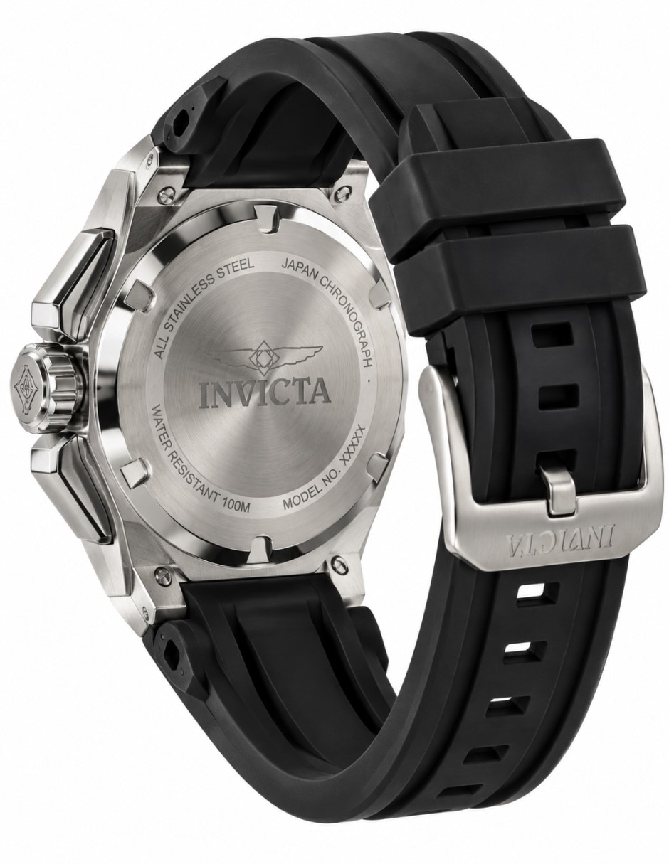 Reloj akula para hombre 49141 4
